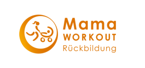 Logo MamaWorkout Rückbildung